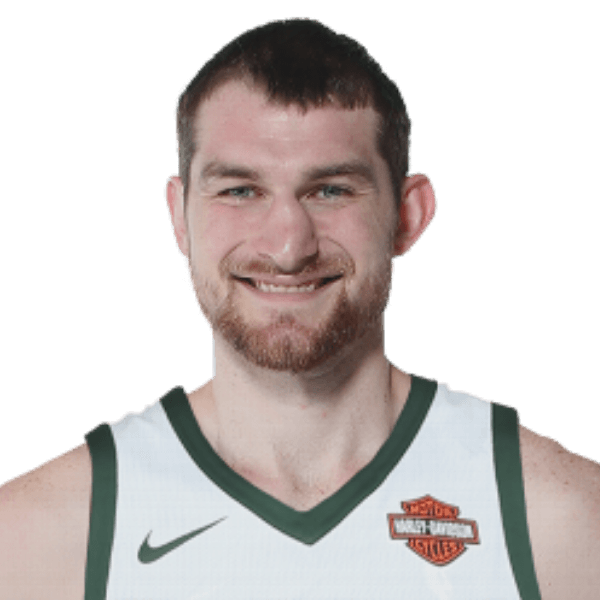 Tyler Zeller profile image