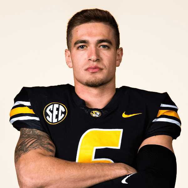 Jake Garcia profile image