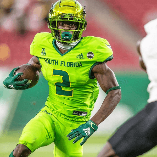 Darrian Felix profile image