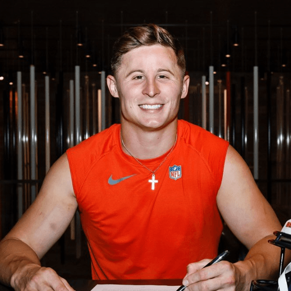 JP Richardson profile image