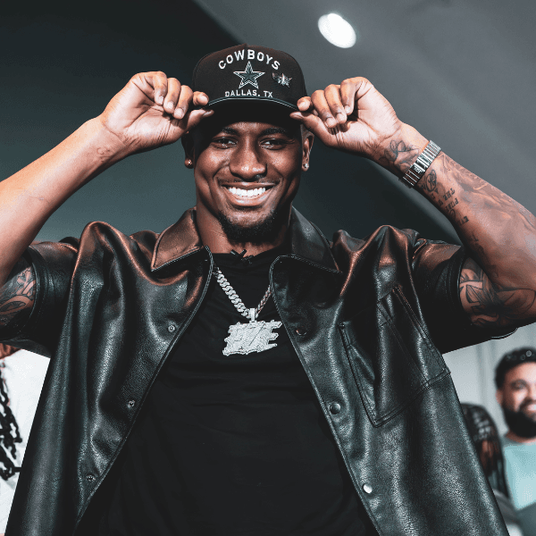 Donovan Ezeiruaku profile image