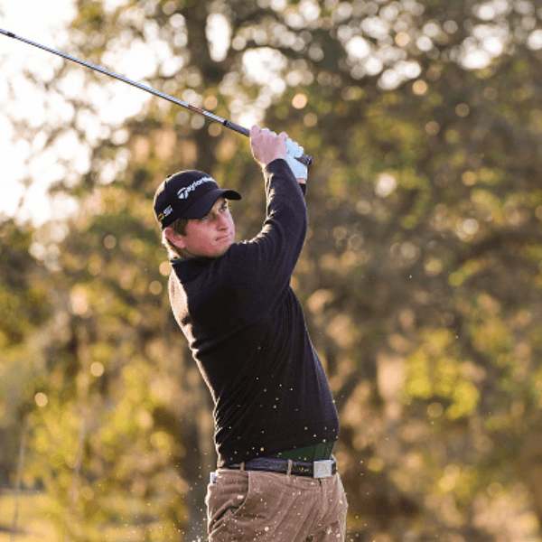 Henrik Norlander profile image