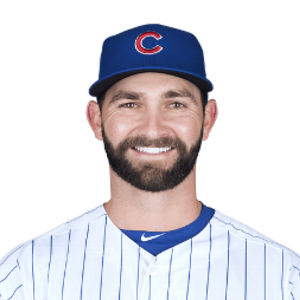 Tyler Chatwood profile photo