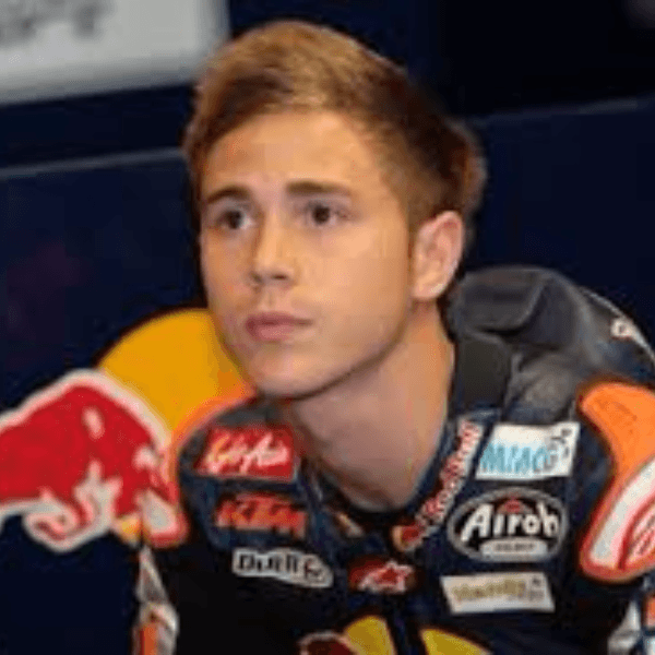 Danny Kent profile image