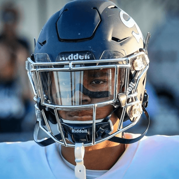 Marquis Gallegos profile image