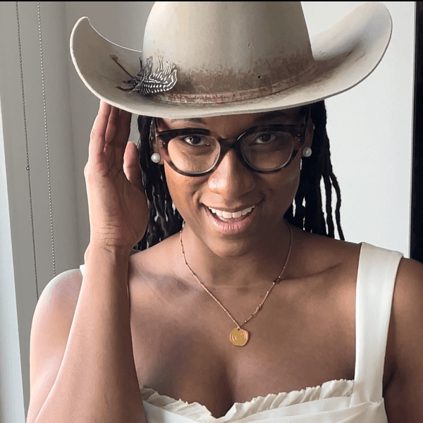 Jasmine McClain profile image