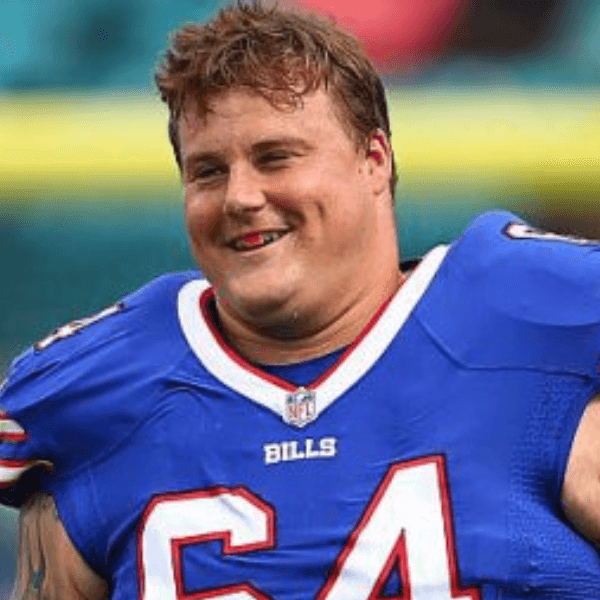 Richie Incognito profile image