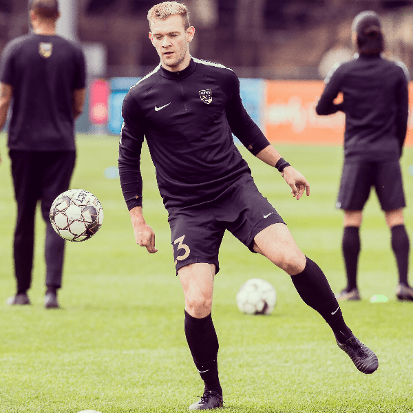 Benjamin Kucera profile image