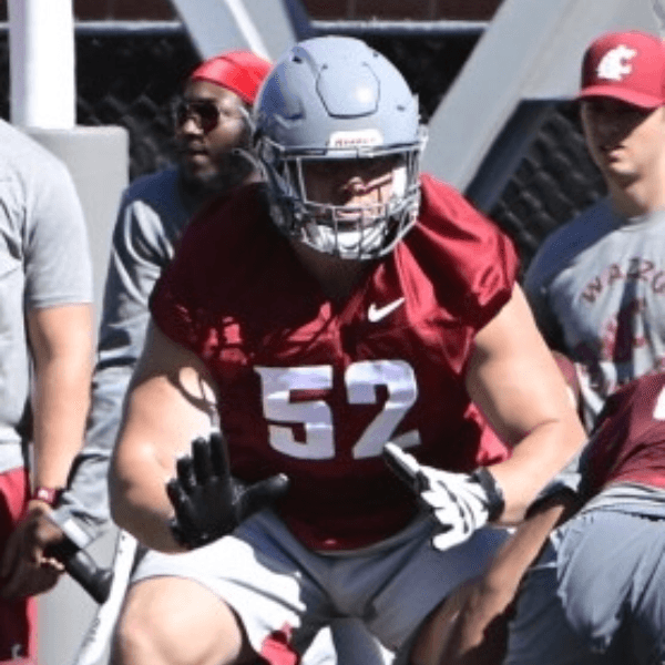 Jarrett Kingston profile image