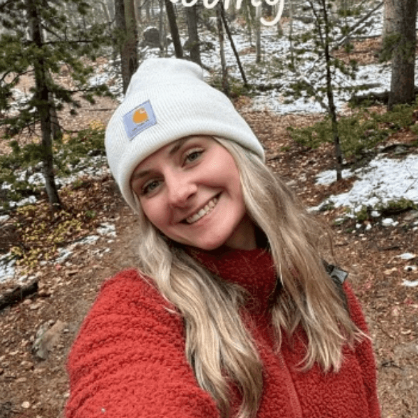 Carrie Malak profile image