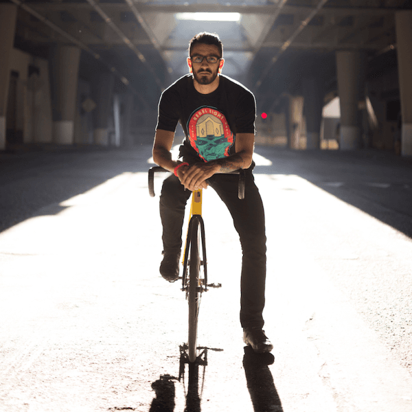 Kirk Tsonos profile image