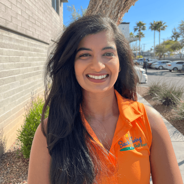 Nikita Arjun profile image