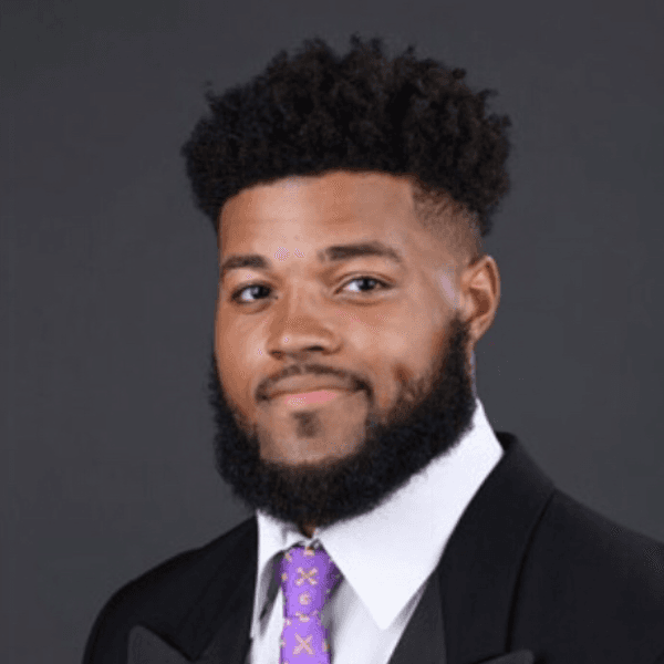 Damani Harrison profile image