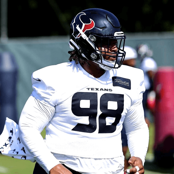 Tim Settle profile image