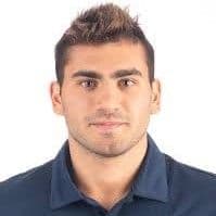 Andrew Mavis profile photo