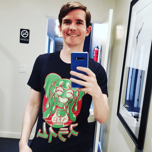 Ross O'Donovan (RubberNinja) profile image