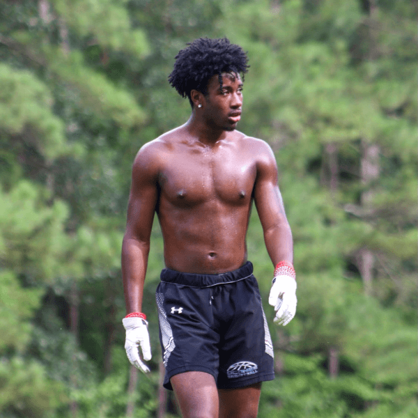 Da’Shawn Elder profile image