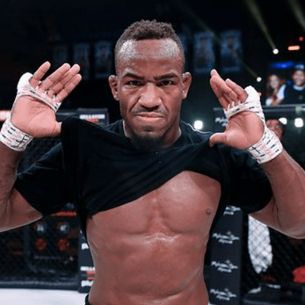 Sidney Outlaw profile image