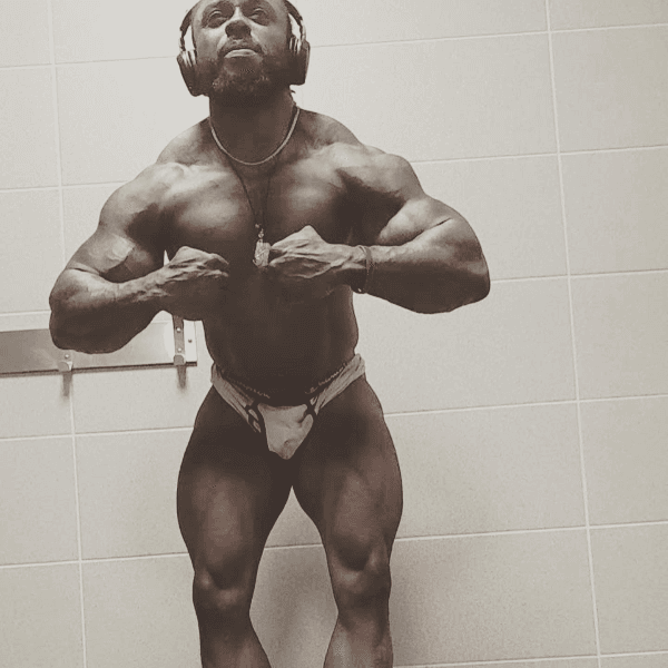 David David white profile image