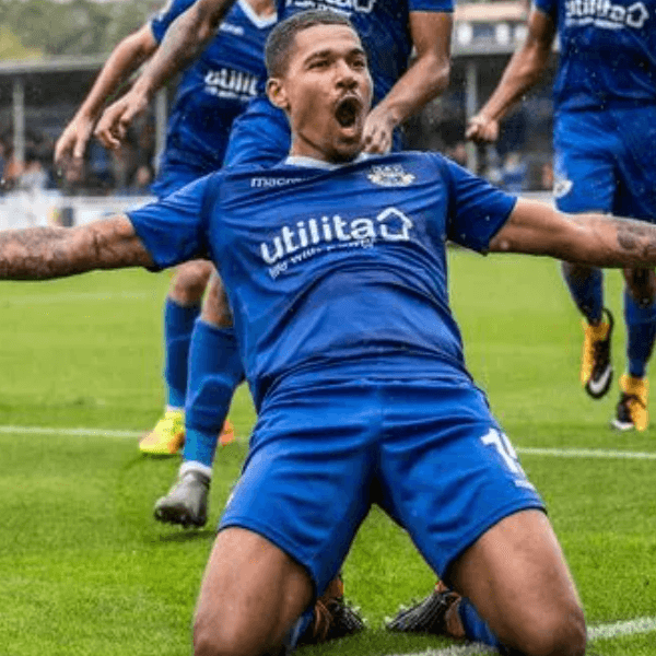 Alex Wynter profile image