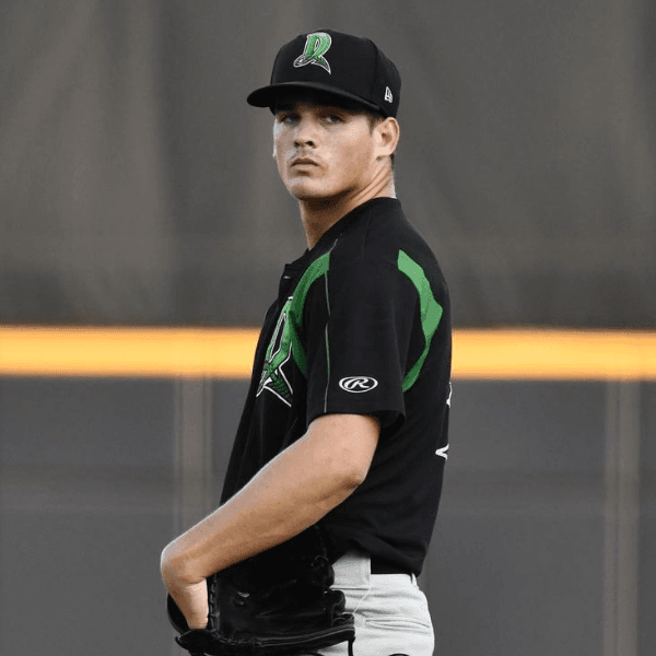 Chase Petty profile image