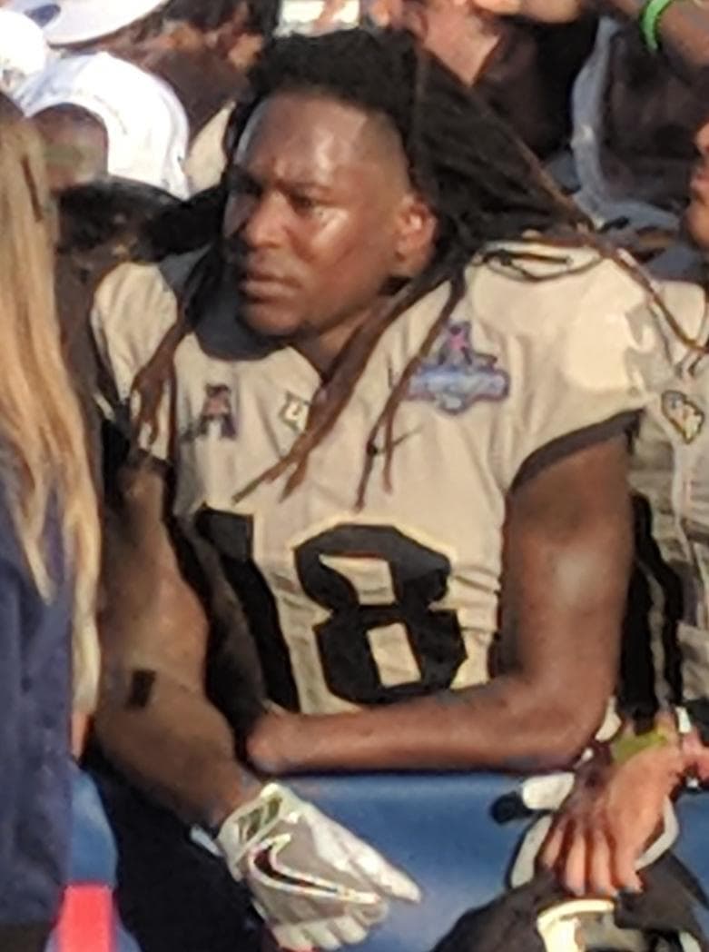 Shaquem Griffin profile image
