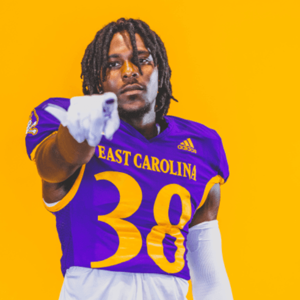 Ty Moss profile image