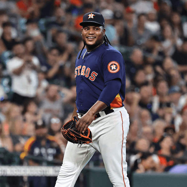 Framber Valdez profile image