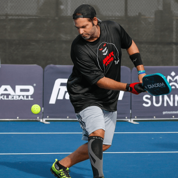 Matthew Krivitsky profile image