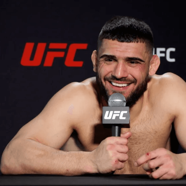 Ramiz Brahimaj profile image