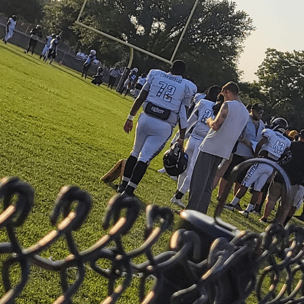 Dandre Washington profile image