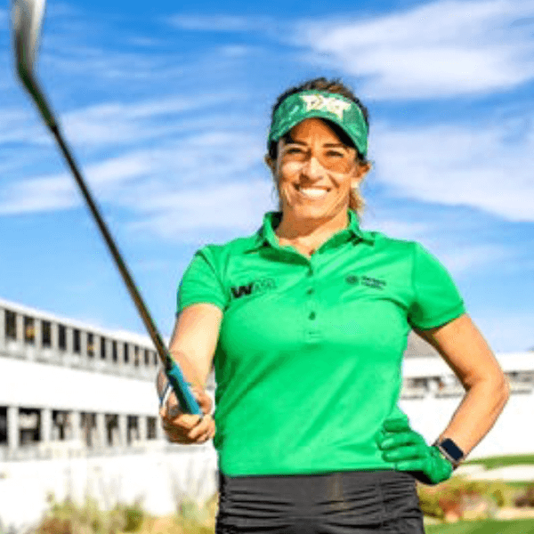 Gerina Mendoza profile image