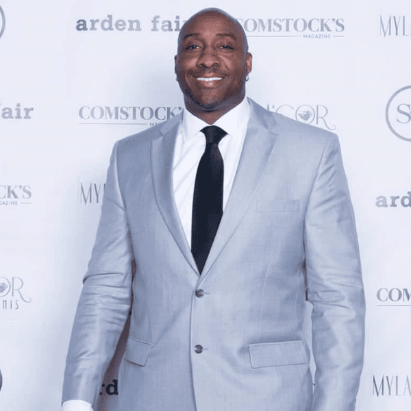 Adrian Ross profile image