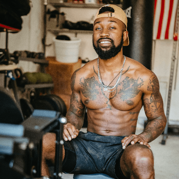 Skyler Jackson profile image