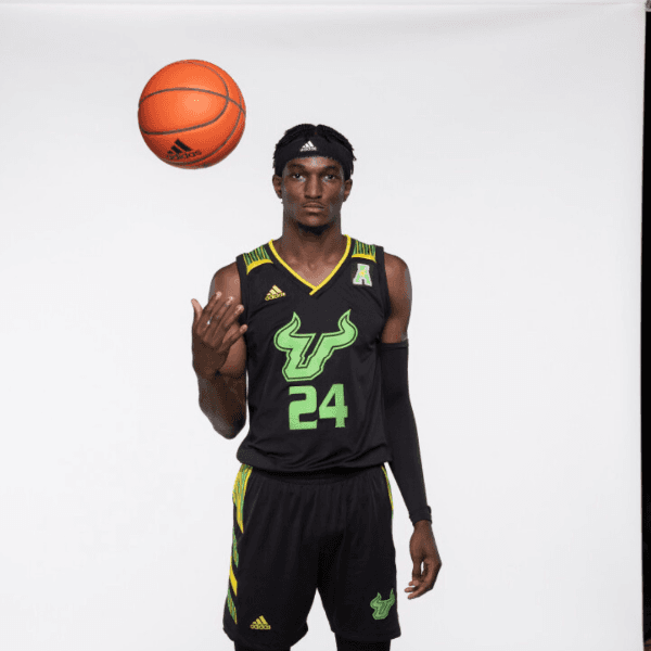 Jamir Chaplin profile image