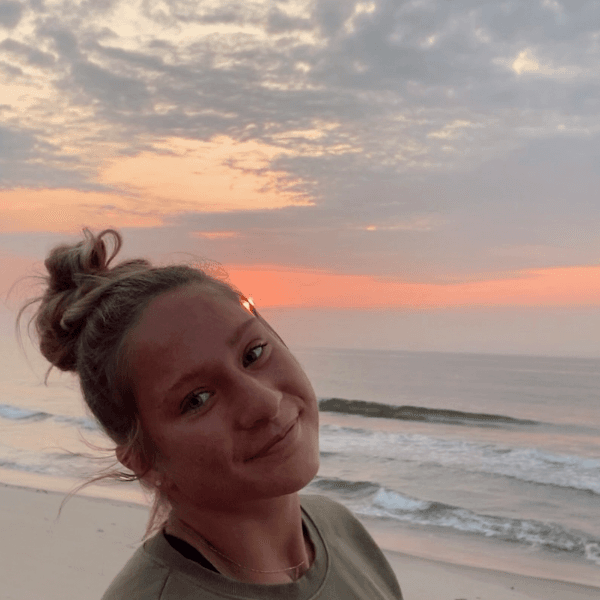 Ashlyn LaClair profile image