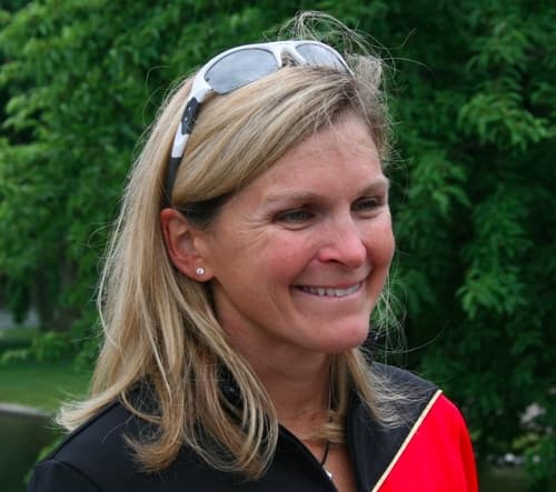 Dede Griesbauer profile image