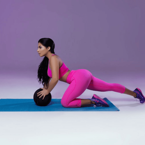 Jessenia Gallegos profile image