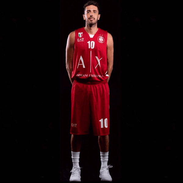 Amedeo Della Valle profile image