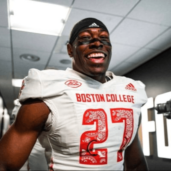 Kameron Arnold profile image