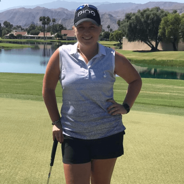 Samantha Wagner profile photo