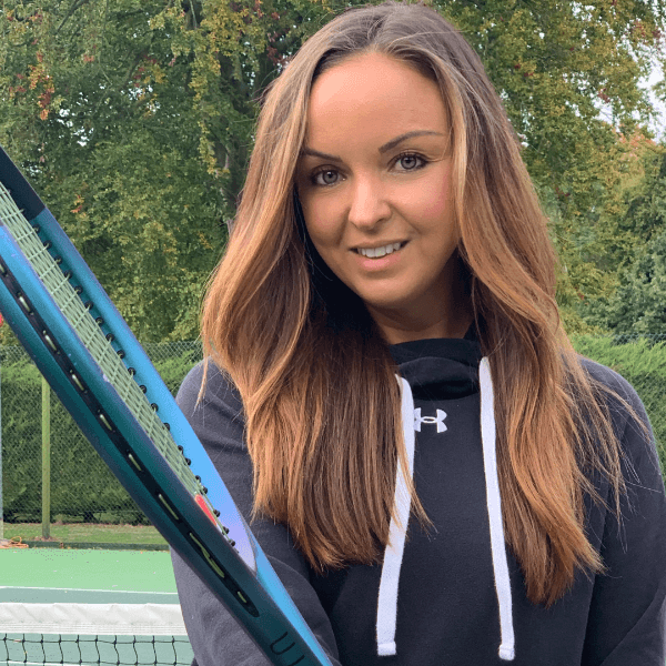 Ilona Stubley profile image