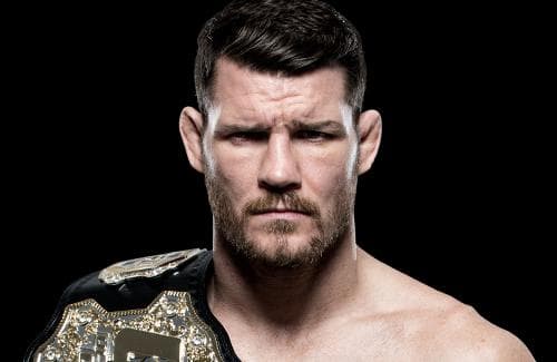Michael Bisping profile image