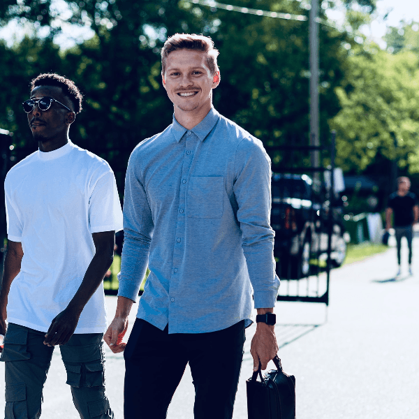 Cole McLagan profile image