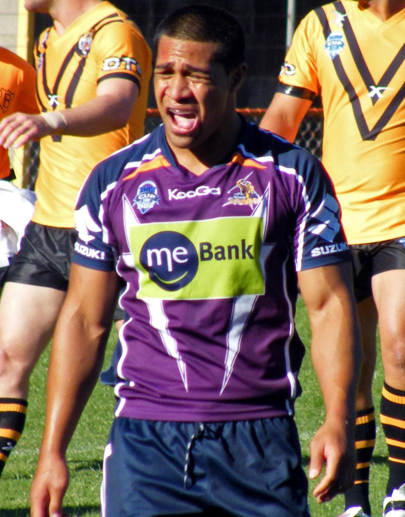 Willie Isa profile image