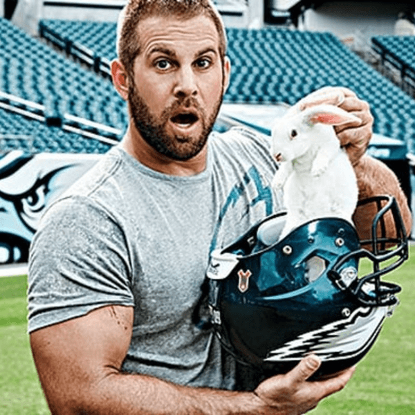Jon Dorenbos profile image