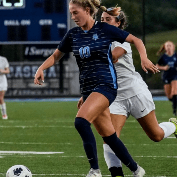 Norah Jacomen profile image