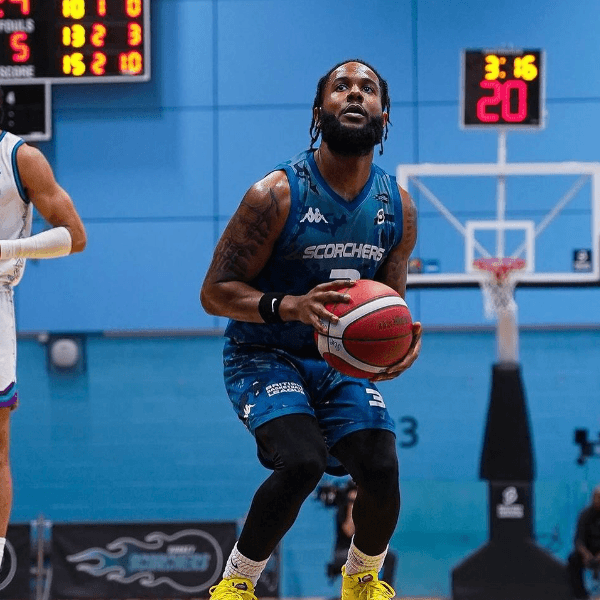 Cameron Gooden profile image