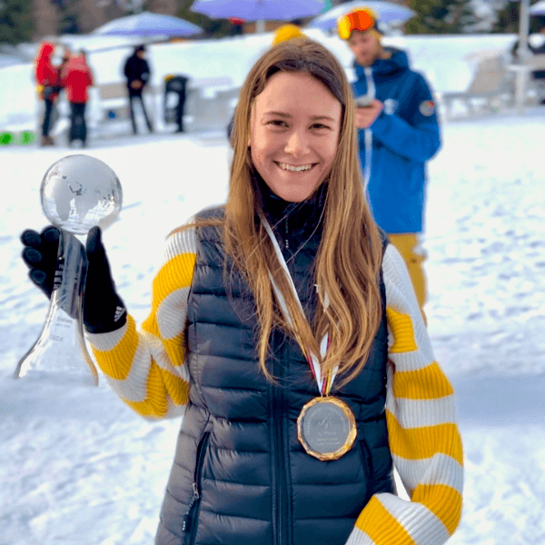 Darian Bailey Haynes profile image