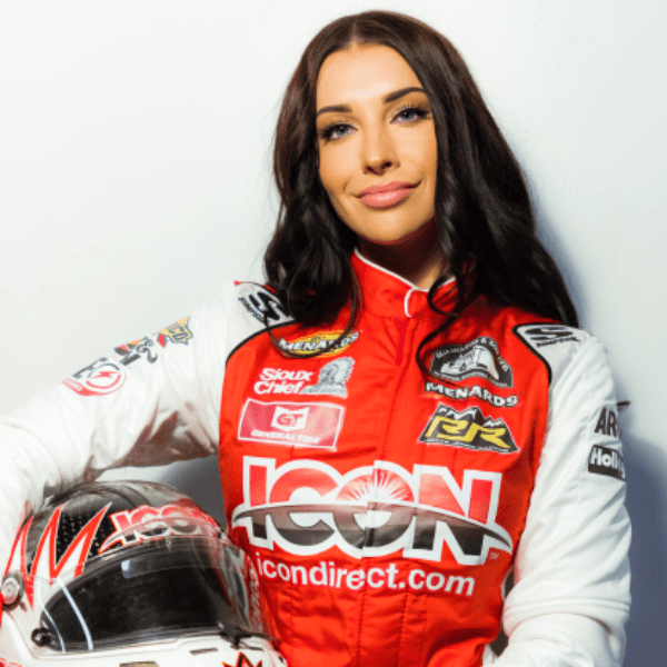 Amber Balcaen profile image